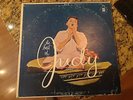 VTG Rare JUDY GARLAND LP Gillette Presents The Best of Judy Exclusive Mati-Mor