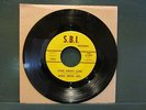 Soul Bros Inc Love Sweet Love/ The Devil Made Me Northern Soul  SBI 45-1000