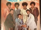 the Gospel Keynote:  Ride the Ship of Zion Nashboro Records 7172  331/3 LP Album