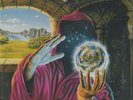 Helloween - Keeper Of The Seven Keys P1 LP 1987 first press