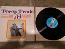 Perez Prado 70 - 1st press - jazz ,latin funk, psych, different track listing