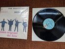 The Beatles - Help  Rare Uruguay press  Essential classic rock