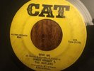 James Knight Save Me CAT Soul 7” 45 Listen