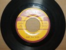 BOBBY BLAND *I'm Not Ashamed* WISHING WELL Soul R&B 45 on DUKE 303