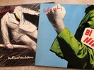 2 LP Ideal ?– Bi Nuu + Der Ernst Des Lebens OIS GERMAN VINYL