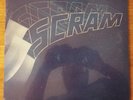 Scram S/T 1980 LP Private Hard Rock From Ohio  New Sealed Rare Lodestar