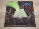 SEANCE LP - Fornever Laid to Rest / 1992 Press IN MINT SEALED NEW