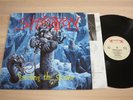 Suffocation LP - Breeding the Spawn / 1993 Press in VG+ +