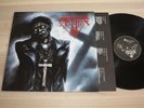 Asphyx LP - LAST ONE ON EARTH / 1992 Press in VG+