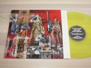Gorefest SIGNED YELLOW VINYL LP - False / NB069 Press IN MINT