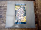 WARRANT Dog Eat Dog LP 1992 AOR Hair Hard Rock Metal Vinyl Rare Jani Lane