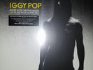 IGGY POP Post Pop Depression Live Royal Albert Hall 3LP Vinyl NEU RSD #2934