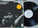Sonny Sharrock LP Black Woman 1969 Vortex WLP Free Jazz VG+/VG++