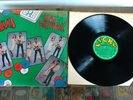 Elvis Presley Ann-Margret Viva Las Vegas soundtrack LP w/studio outtakes LR-711