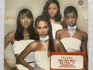 Destiny's Child - The Writing's On The Wall / 2LP - 1999 US ORIGINAL / Beyonce