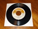 The Outer Limits - Just One More Chance -PROMO ?– DEM 7508- Vinyl 7