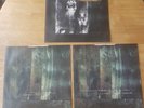 Fields of the Nephilim Earth Inferno Double 2xLP Vinyl Album BEGA120