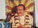 NM [Pete Townshend] With Love --- Meher Baba Association Vinyl LP
