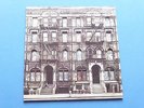 Led Zeppelin :  Physical Graffiti / 2-LP, Gimmick Cover, incl. Beilage, Ois