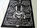 Guns N Roses Paradise City / Not In This Lifetime Lithograph # 278