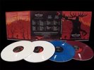 The witcher 3 wild hunt vinyl lp record soundtrack 4 discs
