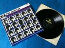 The Beatles - A Hard Day's Night  LP UK 1966  VG/VG