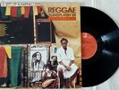 2 LP A TRIBUTE TO BOB MARLEY “REGGAE SUNSPLASH 81” / ELEKTRA 1982