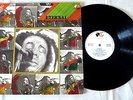 2 LP BOB MARLEY AND THE WAILERS “ETERNAL” / CAMBRA 1984