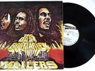 LP BOB MARLEY & THE WAILERS “THE BEST OF” / STUDIO ONE