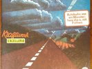 Kraftwerk - Exceller 8. 6360 629. EX+/EX. 1st UK Press  Best Of Vinyl Record LP.
