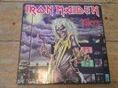 iron maiden killers
