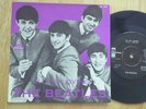 BEATLES - All my loving Odeon Sweden -64 Purple PS in M(-) condition