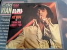 ELVIS PRESLEY - MY BOY - RARE 7