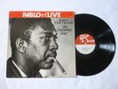 JOHN COLTRANE   THE EUROPEAN TOUR   1980 GERMAN PABLO LIVE JAZZ / BOP VINYL LP