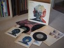 Richard Ashcroft Human Conditions 2xLP plus 2x7