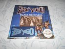 ZED YAGO?– Black Bone Song-SEALED WITH PATCH 7