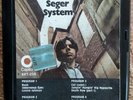 The Bob Seger System - Noah - 8-Track - 8XT 236 - Rare