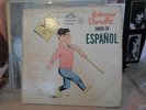 EDOARDO VIANELLO - CANTA EN ESPAÑOL - MEXICO LP - ENNIO MORRICONE, LOS FLIPPÈRS