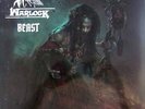 WARLOCK / BEAST LP VINYL -