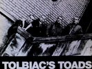 TOLBIAC'S TOADS 83-87 Rare FRENCH ORIG LP PUNK Oi  Skinhead Snix Komintern