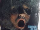 URIAH HEEP N/M First Pressing VERY  EAVY/ VERY UMBLE . On VERTIGO  Vinyl. U. K.