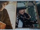 BOB DYLAN - 3 X VINYL ALBUMS - DESIRE/GREAT HITS/MORE GREAT HITS(DOUBLE)