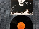 LOU REED TRANSFORMER  ORIGINAL VINYL LP