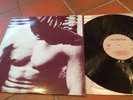 The Smiths self-titled vinyl LP ROUGH 61 UK 1984 lyric inner EXCELLENT