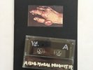 DDV Club Moral Sound Atlas Cassette Ramleh NWW Maurizio Bianchi Whitehouse Tape