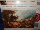 $HMV ASD 587 SEMICIRCLE 1ST *GENDRON* BRAHMS SEXTET