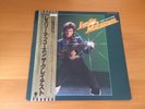 LP LESLIE MCKEOWN THE GREATEST JAPAN OBI PROMO POSTER BAY CITY ROLLERS