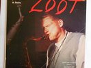 Zoot Sims Quartet Zoot w. Johnny Williams Argo mono grey DG