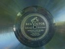 78 Rare BIG MACEO Tampa Red Worried Life/Tuff Luck Blues RCA VICTOR 20-2133 Hear
