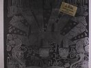 BRAIN POLICE: The Brain Police LP Sealed (Italy, 180 gram pressing, textured ga